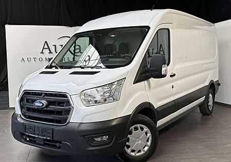 Ford Transit 350 L3H3 NAV+KAMERA+CARPLAY+TEMPO+SHZ+PP