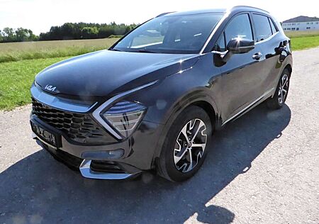 Kia Sportage Spirit 4WD,Klimaauto,Spurhalte,Navi,LED,Soundsyst