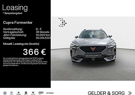 Cupra Formentor 2.0 TDI RFK*LED*EPH*Navigation*AHK