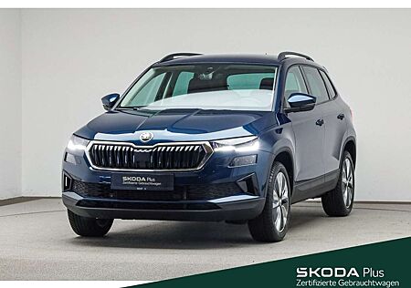 Skoda Karoq 1.5 TSI DSG STYLE*MATRIX*KESSY*PDC*SHZ*NAV