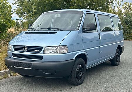 VW T4 Caravelle Volkswagen !KEIN ROST! HUNEU EU4