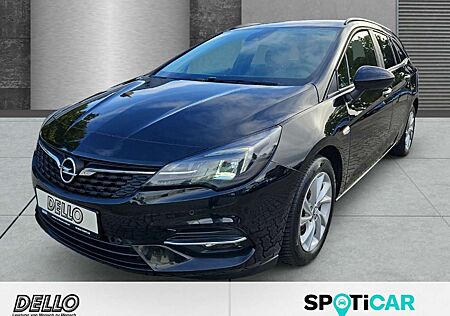 Opel Astra ST 1.5D Business Navi LED Apple CarPlay Android Au