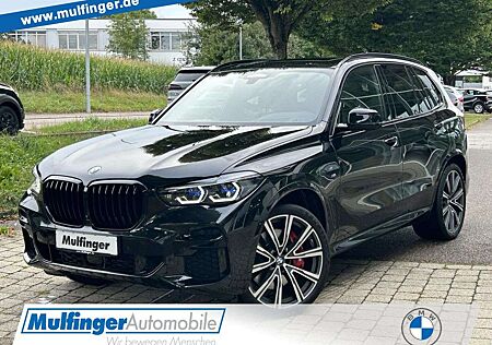 BMW X5 x40d M Sport KomfS+Bel.ACC Laser SurView 22"