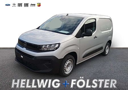 Opel Combo Cargo L1H1+3-Sitzer + RF-Kamera + Multimedia Radio