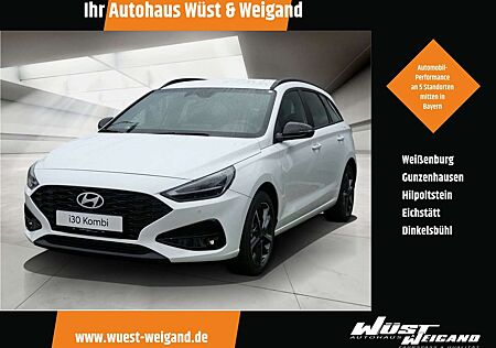 Hyundai i30 cw 1.5 T-GDI A Advantage