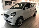 Smart ForFour 60kW ELECTRIC DRIVE EQ *PASSION*