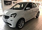 Smart ForFour 60kW ELECTRIC DRIVE EQ *PASSION*