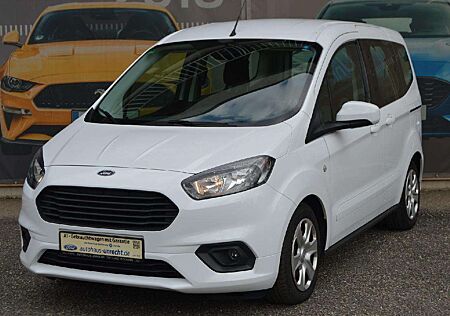 Ford Tourneo Courier Trend