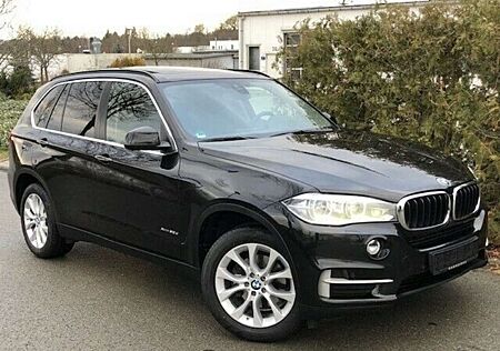 BMW X5 xDrive30d