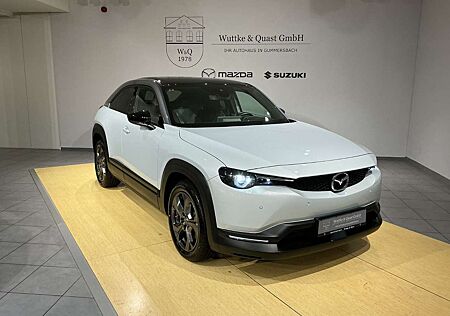 Mazda MX-30 *Head-Up*Matrix*Carplay*ACC*
