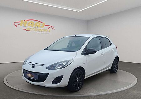 Mazda 2 Lim. 1.3 *Klimaanlage*HU/AU Neu*