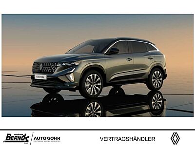 Renault Austral Mild Hybrid 150 R-KAM NAVI KLIMA SITZHEIZUNG CPLAY