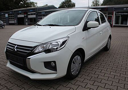 Mitsubishi Space Star 1.2 Select (Klima, Allwetterreifen)