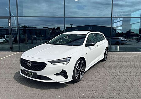 Opel Insignia B ST Ultimate OPC HUD LED ACC Leder 20"