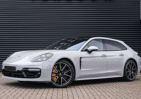 Porsche Panamera Sport Turismo GTS,MATRIX,CERAMIC BRAKES