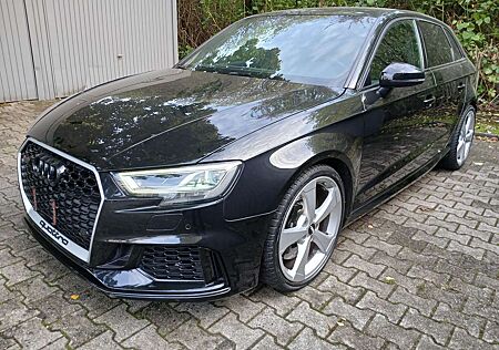 Audi RS3 Sportback S tronic Original 76000km