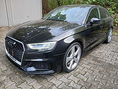 Audi RS3 Sportback S tronic Original 76000km