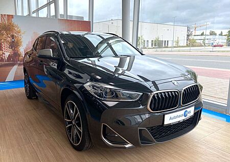 BMW X2 xDrive25e M Sport Kamera Head-Up DAB ACC LED