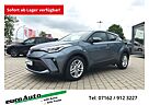 Toyota C-HR Flow 1.8l Hybrid Rückfahrkamera