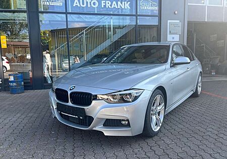 BMW 320i 320 3 Lim. M Sport/HUD/Klima/Shadow/