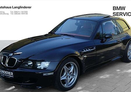 BMW Z3 M Coupe