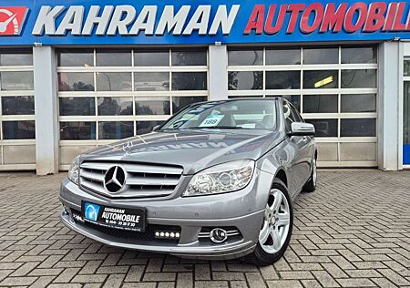 Mercedes-Benz C 220 C -Klasse Lim. CDI BlueEfficiency