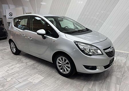 Opel Meriva B Edition