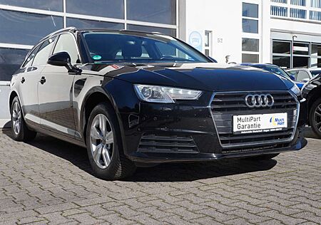 Audi A4 1,4 TFSI*NAVI*BI-XENON*PDC V+H*SHZ*KEYLESS*
