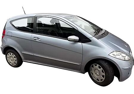 Mercedes-Benz A 200 AVANTGARDE 109Tkm Automatik NEUER TÜV !!!!