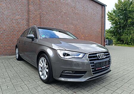 Audi A3 1.4 TFSI Sportback Ambition*SHZ*NAVI*XENON