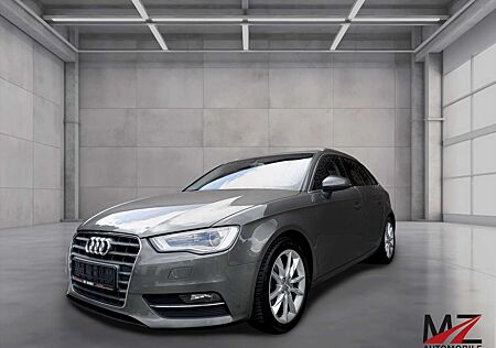 Audi A3 1.4 TFSI Sportback Ambition*SHZ*NAVI*XENON