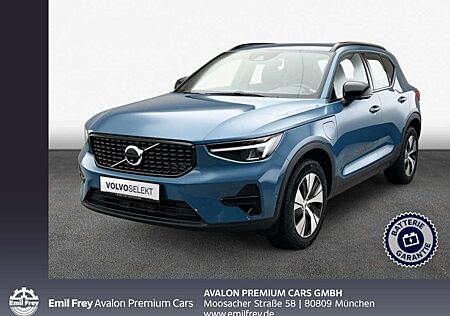 Volvo XC 40 XC40 T4 Recharge DKG Plus Dark