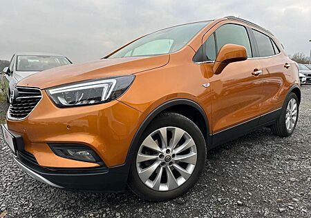 Opel Mokka X Innov. 4x4*NAVI*KAMERA*PDC*LHZ*SHZ*MFL*