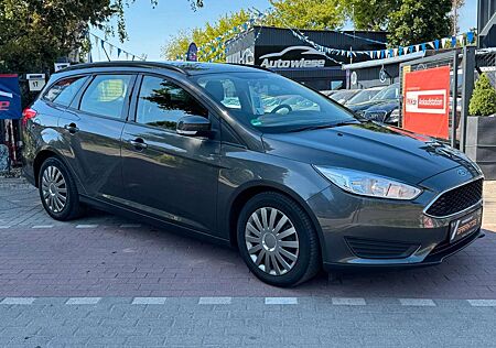 Ford Focus Turnier Trend*Klima*Winterpaket*AHK*TüvNEU