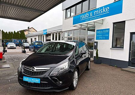 Opel Zafira C Tourer Edition *PDC/Bluetooth/Navi*