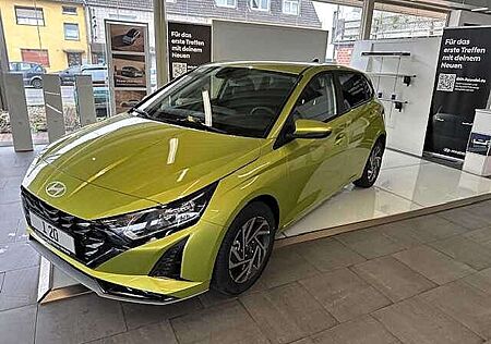 Hyundai i20 1.0 T-GDI DCT Comfort*Navi*PDC*Kamera*Sitzh.