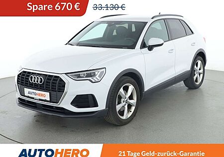 Audi Q3 35 TFSI Aut.*NAVI*LED*TEMPO*PDC*SHZ*KLIMA*