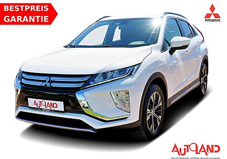 Mitsubishi Eclipse Cross 1.5 T-MIVEC Navi Kamera Tempomat