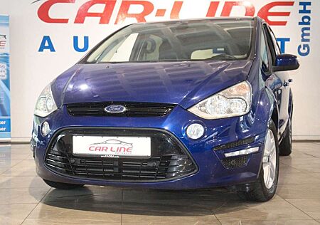 Ford S-Max Business Edition *7-Sitzer*Automatik*Navi*