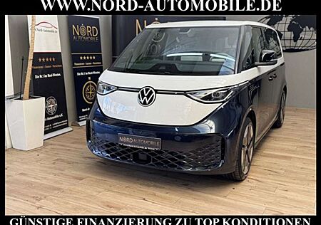 VW ID.BUZZ Volkswagen ID. Buzz PRO *UPE:86*AHK*21ZOLL*360KAM*ACC*IQ