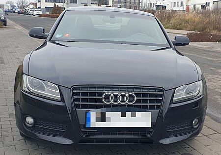 Audi A5 1.8 TFSI