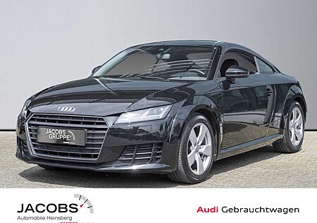 Audi TT Coupé 2.0 TFSI Navi,LED,SHZ,PDC