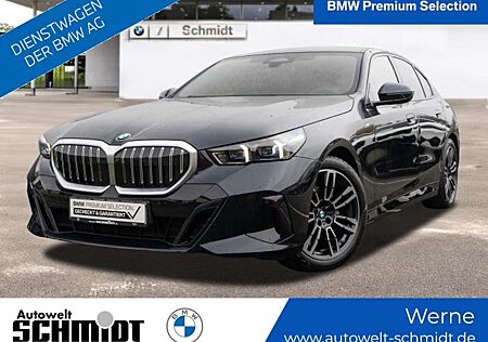 BMW 520 d M Sport / NP= 78.460,- / Komforts / Pano /