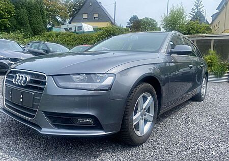 Audi A4 Avant Ambiente