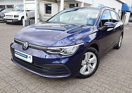 VW Golf Variant Volkswagen 2.0 TDI SCR Life|NAVIGATION|PDC|