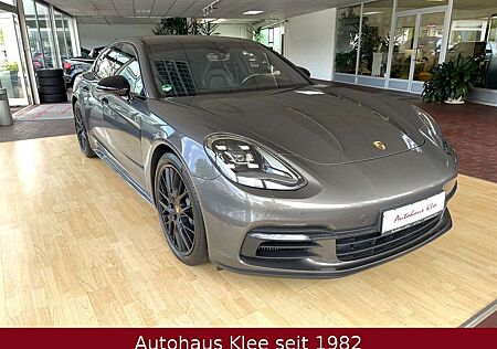 Porsche Panamera 4S Chrono Sportabgas *Approved 06/2025*