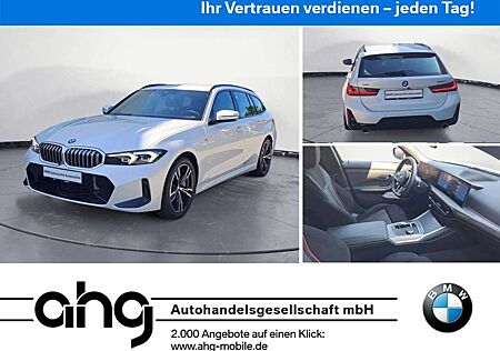 BMW 330 iA xDrive Touring M Sportpaket HIFI-System AC