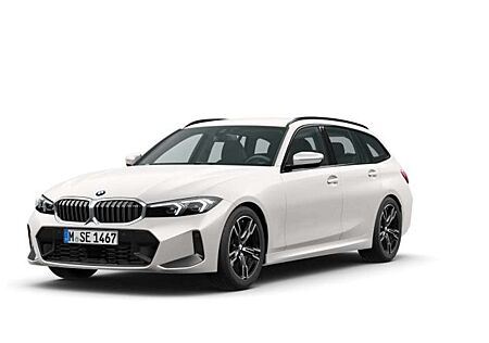 BMW 330 iA xDrive Touring M Sportpaket HIFI-System AC