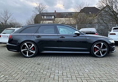 Audi A6 Avant 3.0 TDI quattro competition*Matrix*LED*