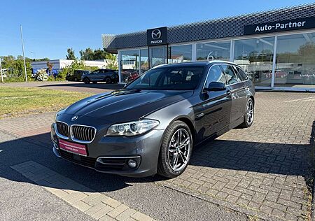 BMW 520 d Luxury